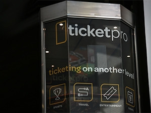 Ticketpro will now be the preferred ticketing partner for the Johannesburg Expo Centre.