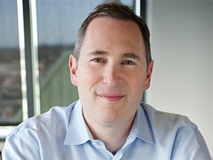 Cloud computing enables organisations to turn capital expense to a variable expense, says Andy Jassy, senior VP at Amazon Web Services and Amazon Infrastructure.