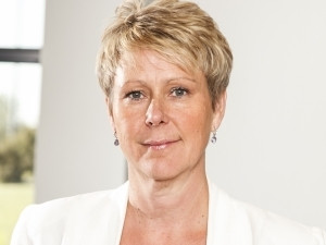 Caroline Beswick, Altech Collab National Sales Manager