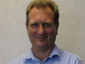 Clydie Cronje, director of projects & risk at EOH MC Solutions