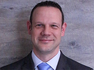 Trend Micro has appointed Darryn O'Brien as the new country manager for Southern Africa.