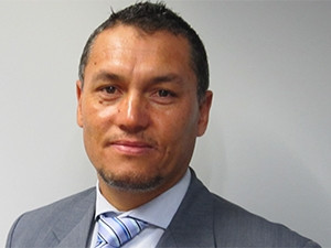Comstor has appointed Faizel Baulackey as data centre manager