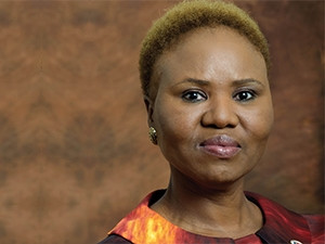 Minister in the Department of Small Business Development, Lindiwe Zulu, says government appreciates the role SMEs play.