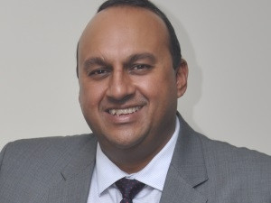 Marc Pillay, divisional managing director of DEVELOP South Africa
