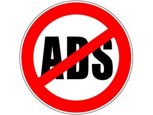 The rise in ad-blockers comes at a time when the Internet has become the fastest growing advertising medium.