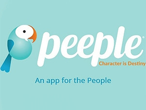 Peeple will now let users recommend other users and gives them control over what recommendations appear on their profiles.