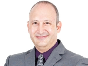 Robert Boccia, CIO of Lion of Africa