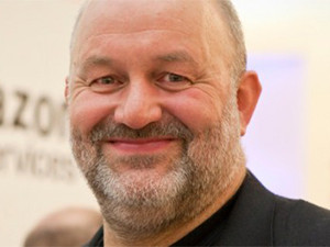 The AWS IOT platform makes it easy for devices to connect to AWS services, says Werner Vogels, CTO of Amazon Web Services.