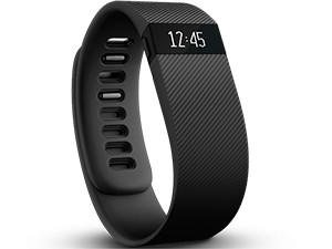 The Fitbit Charge HR and Fitbit Surge will automatically track common exercises like biking, running, and other sports.