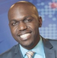 The start-up culture in Africa is a "side hustle", says NTV Kenya's Larry Madowo.