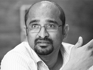 Chandima Miyandeniya, CIO, AON SA