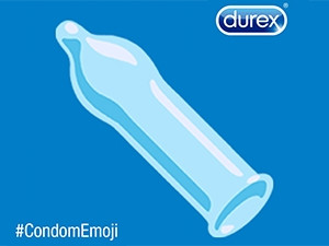 Durex hopes one million users will let their voices be heard as part of the official submission to Unicode for the creation of a safe sex emoji.