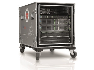 FUJITSU Integrated System PRIMEFLEX vShape