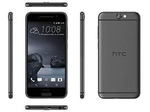 A limited number of the HTC One A9 smartphones will be available in carbon grey from select MTN stores.