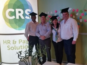 CRS recently attended the 59th Annual IPM (Institute of People Management (IPM) Convention & Exhibition hosted recently at Sun City, Northern Province.