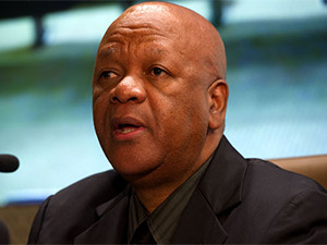 Minister in the presidency Jeff Radebe says government will establish a "broadband war room" to accelerate Internet access in the country.