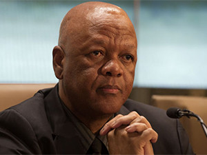 Minister in the presidency, Jeff Radebe, says telecoms minister Siyabonga Cwele will hold a separate briefing to outline the contents of ICT Policy.