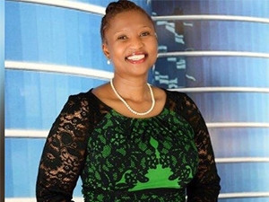 Kholiwe Makhohliso has been appointed country manager of Oracle SA.