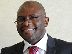 Absa consultants will use iPads to offer some in-branch services, says managing executive of Absa's Northern Region, Oscar Siziba.