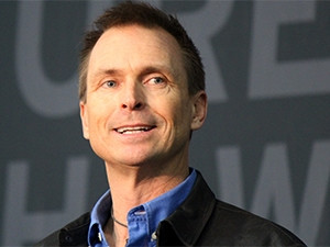 The Amazing Race host and producer, Phil Keoghan, will live-stream the first leg of the race - which kicks off this Sunday - to his Facebook page.