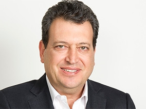Stefan Joselowitz, CEO of MiX Telematics.