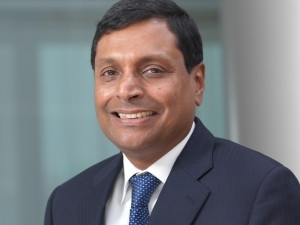TK Kurien, Chief Executive Officer and Member of the Board, Wipro