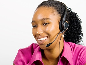 The local call centre industry has grown by about 8% a year since 2003, says Teleforge Communications.
