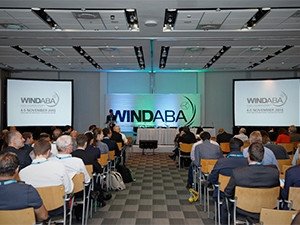 The Windaba 2015 conference focused on the challenges facing SA's wind energy sector and the benefits of using wind energy.