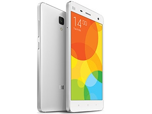 The Xiaomi Mi 4 will be available for purchase in an online flash sale tomorrow.