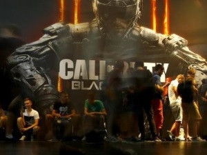 Activision Blizzard has generated significant revenue from the "Black Ops" video game series.