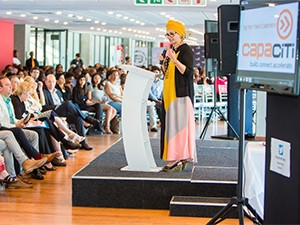 The CapaCiTi programme has made significant progress in equipping SA's youth with skills demanded by tech-enabled sectors, says Alethea Hagemann.