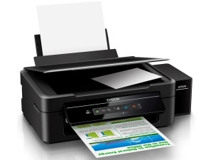 Epson L365 printer