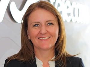 Unlimited VOIP will change how small to medium businesses not only consume, but budget for fixed line telephony, says Vox Telecom's Henda Edwardes.