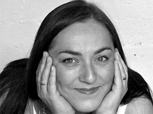 Jenny Radcliffe, social engineer at Jenny RadcliffeTraining.