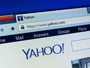 Yahoo says it is a law-abiding company, and complies with the laws of the US.
