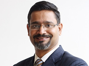Abidali Z Neemuchwala has been appointed CEO and member of the board at Wipro.