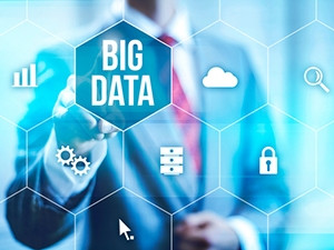 Large and very large companies will be the primary drivers of the big data and business analytics revenue growth opportunity.