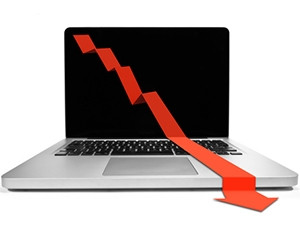 Desktop shipments declined 29.4% year-on-year in Q4 2015 to total 1.3 million units.