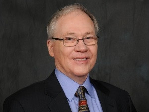 ISACA International's Chief Knowledge Officer, Dr. Ron Hale Ph.D., CISM.