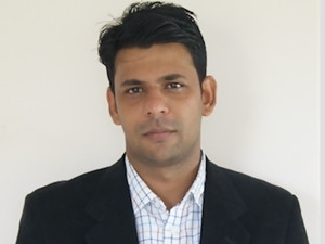 Gowri Shankar (Shane) Prem Kumar, ITR Technology's Technology Evangelist.