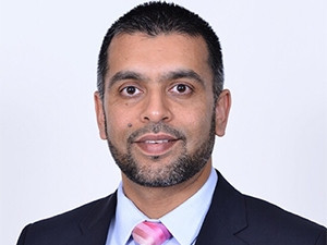 Naeem Seedat of Accenture Strategy looks at how the future is impacted by the technological era.