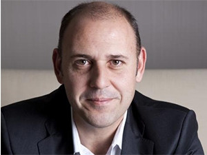 Paulo Ferreira, director of Enterprise Mobility at Samsung South Africa.