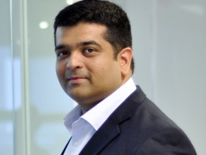 Saurabh Kumar, Managing Director at In2IT Technologies, SA