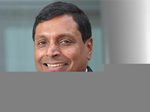 TK Kurien has been named executive vice-chairman at Wipro.