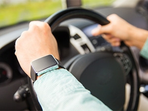 Ford has developed a wearable device for its factory workers, which reduces human error by 7%.