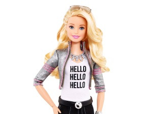 Mattel's IOT-enabled Hello Barbie has been criticised for security flaws, which may affect Hello Barbie's Dreamhouse, too.