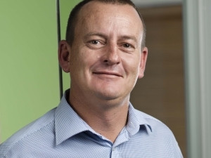 Bertus Marais, head of XON's public safety and security division