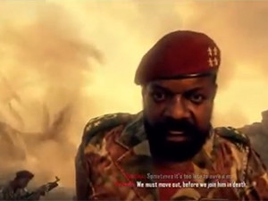 Family of Jonas Savimbi are suing Call of Duty creators for their portrayal of the former Angolan rebel leader.