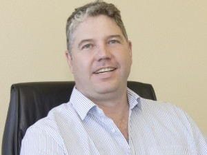 Chris Willemse, CEO of Dac Systems.