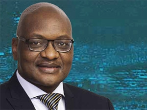 Gauteng premier David Makhura wants to create a smart province.